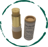 BeNat Pets. Furry Pet Balm. 0.9 oz. from BeNat