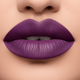 Forevermore Liquid Lipstick - Drop Dead from Medusa's Makeup