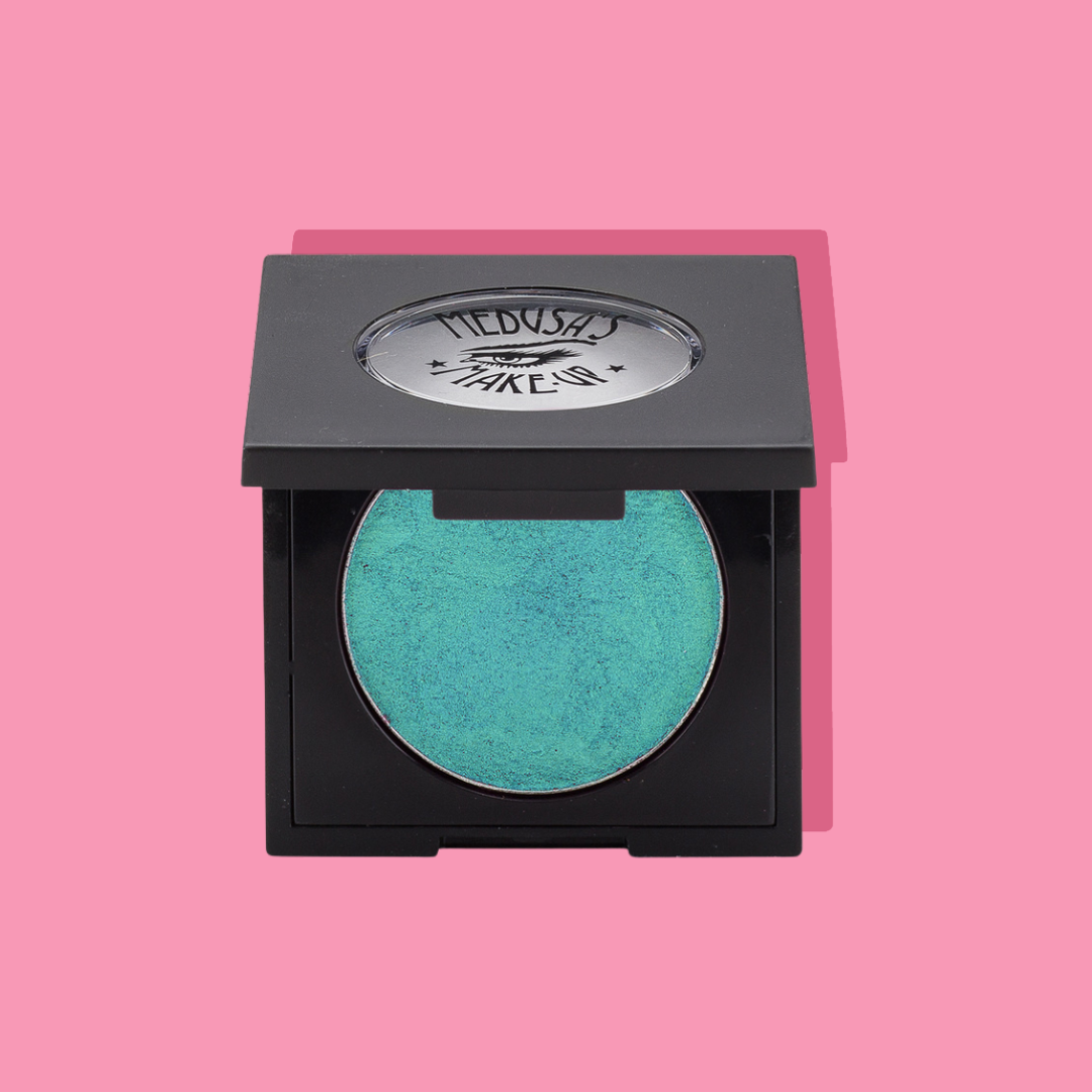 Totally Baked Eyeshadow - Tubular from Medusa's Makeup
