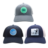 Talon Trucker Hat Bundle from Talon Golf LLC