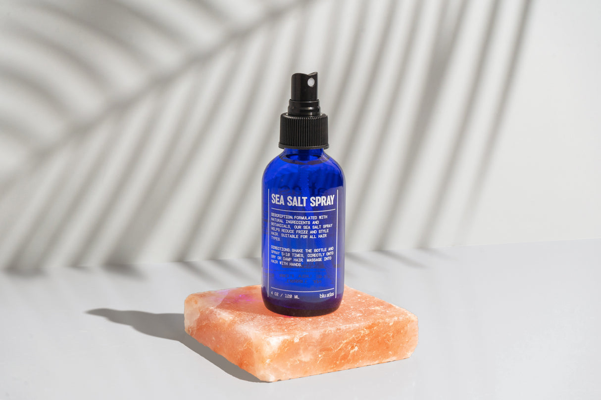 Sea Salt Spray From Blu Atlas