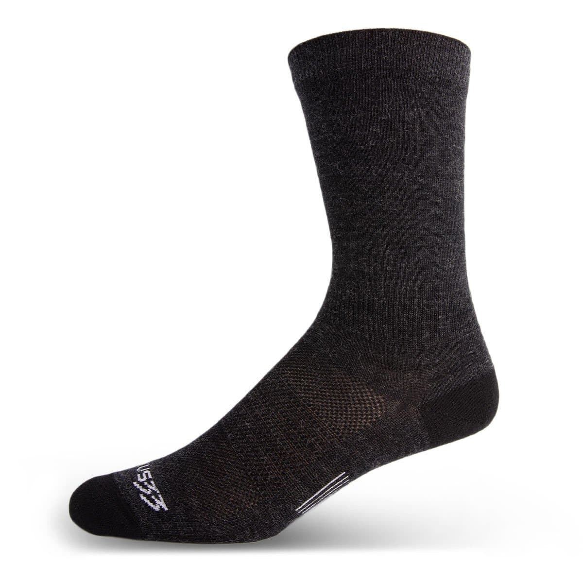 Microweight - Boot Wool Socks Mountain Heritage from Minus33 Merino Wool Clothing