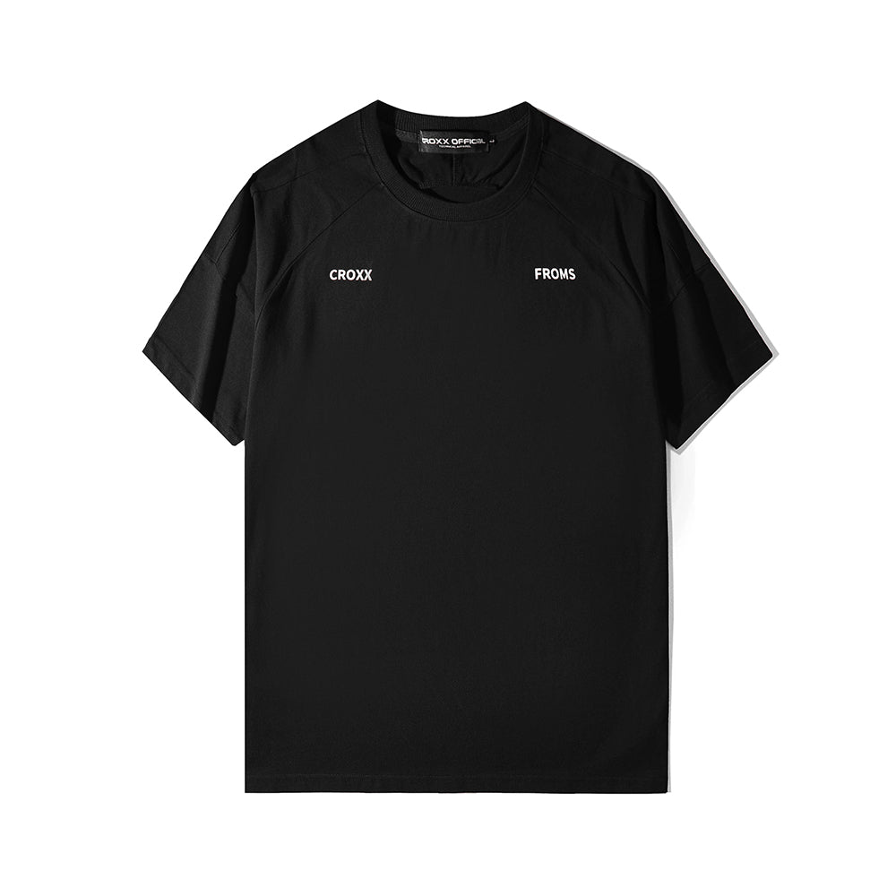 Core Ai Tech Tee from Niepce Inc