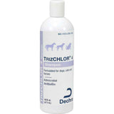 TrizCHLOR 4 Shampoo from HardyPaw