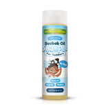 Organic Baobab Oil Toddler Shampoo from Garner's Garden