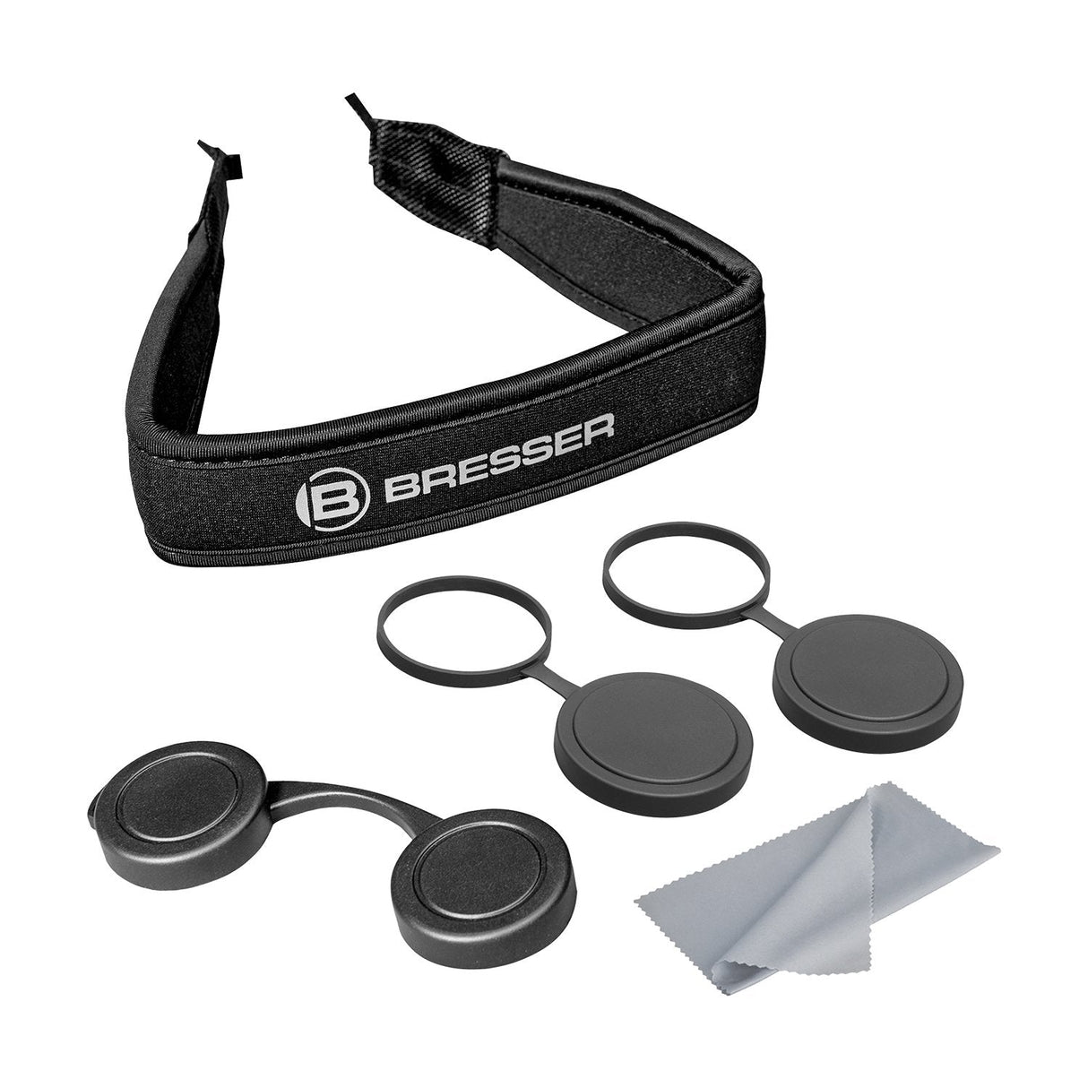Pirsch 8x34 Binoculars from Explore Scientific