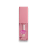 Peppermint Lip Oil from Popagloss