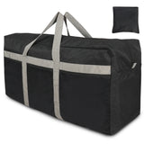Large Foldable Travel Bag Lightweight Sports Bag 60/75/96L/100L From Redcamp