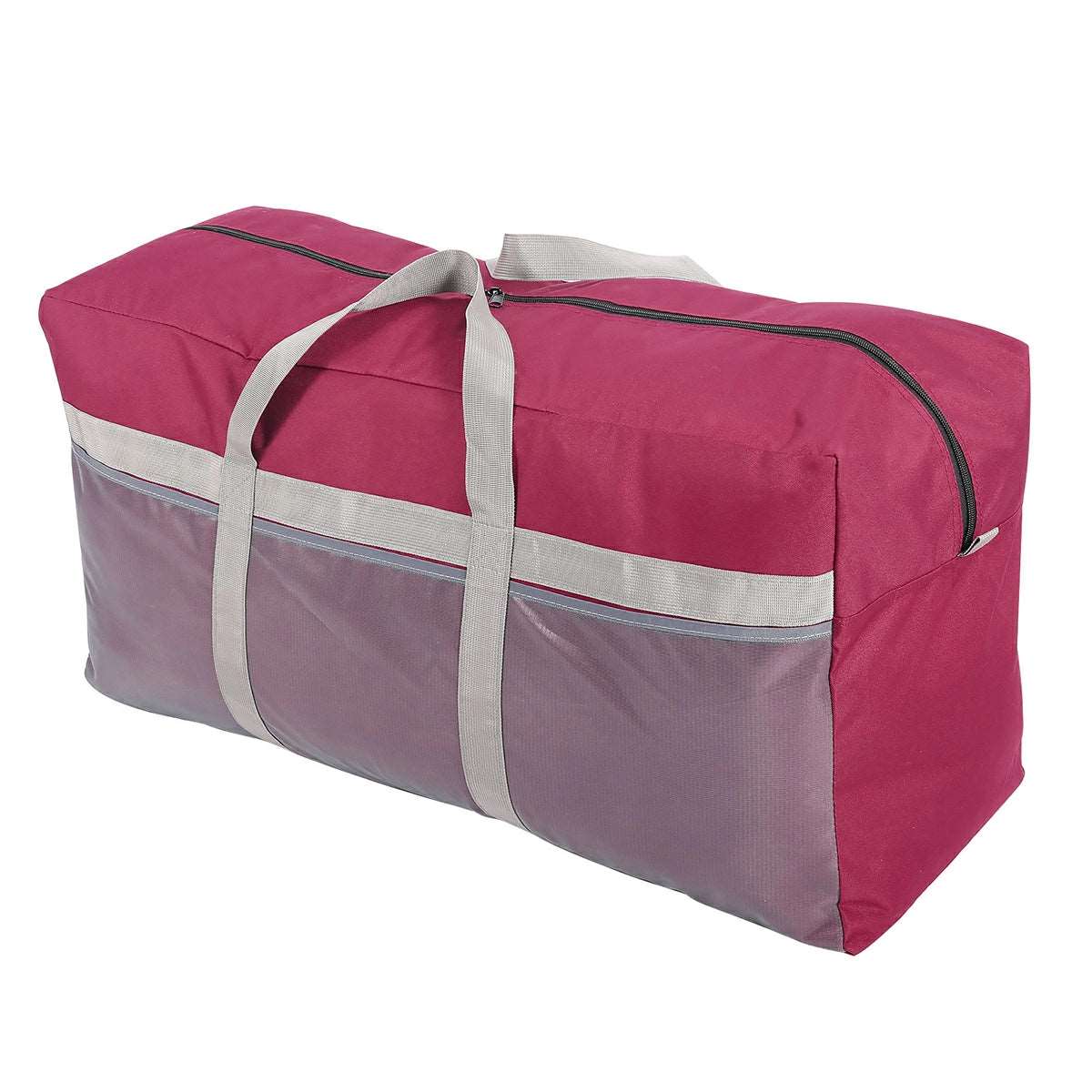 Large Foldable Travel Bag Lightweight Sports Bag 60/75/96L/100L From Redcamp