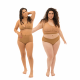 Nude Shade Bralette & Tank Bra from Naked Rebellion
