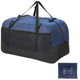 Large Foldable Travel Bag Lightweight Sports Bag 60/75/96L/100L From Redcamp