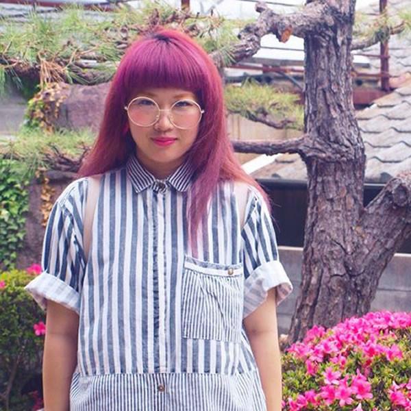 Vintage Era 1920's Large Round Metal Clear Lens Glasses from zeroUV