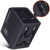 HyperGear All-in-one World Travel Adapter from Jupiter Gear Home