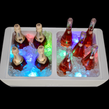 Dubler Party Cooler™ | Polar White