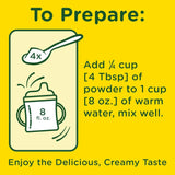 Nestle Nido Powder Milk Kinder 1+ 360 gm From Mexmax INC.