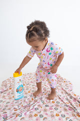 Dream Big Little Co x CoComelon ALPHABET DREAM SHORTIE from DREAM BIG LITTLE CO