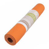 2-Tone TPE Premium Yoga Mat from Jupiter Gear