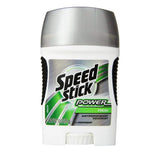 Mennen Speed Stick Deodorant Solid Fresh Scent 1.8 oz from Mexmax INC.