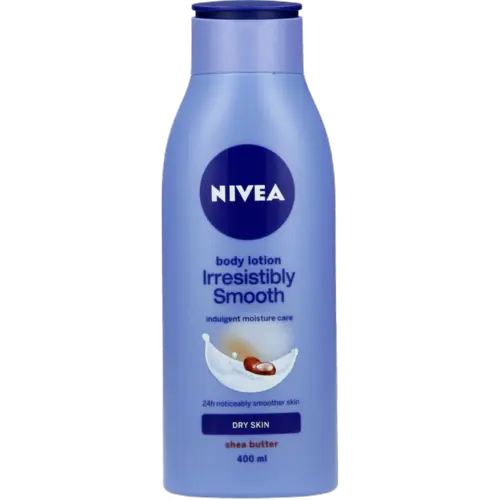 Nivea Body Lotion Dry Skin 400 mL from Mexmax INC.