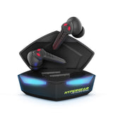 HyperGear CobraStrike True Wireless Gaming Earbuds with No Lag Audio from Jupiter Gear Home