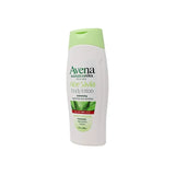 Avena Body Lotion Aloe Savila 17 oz from Mexmax INC.