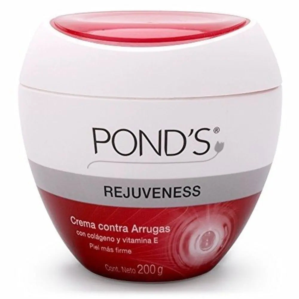 Pond Rejuveness Arrugas 6 units (100 gm/unit) From Mexmax INC.