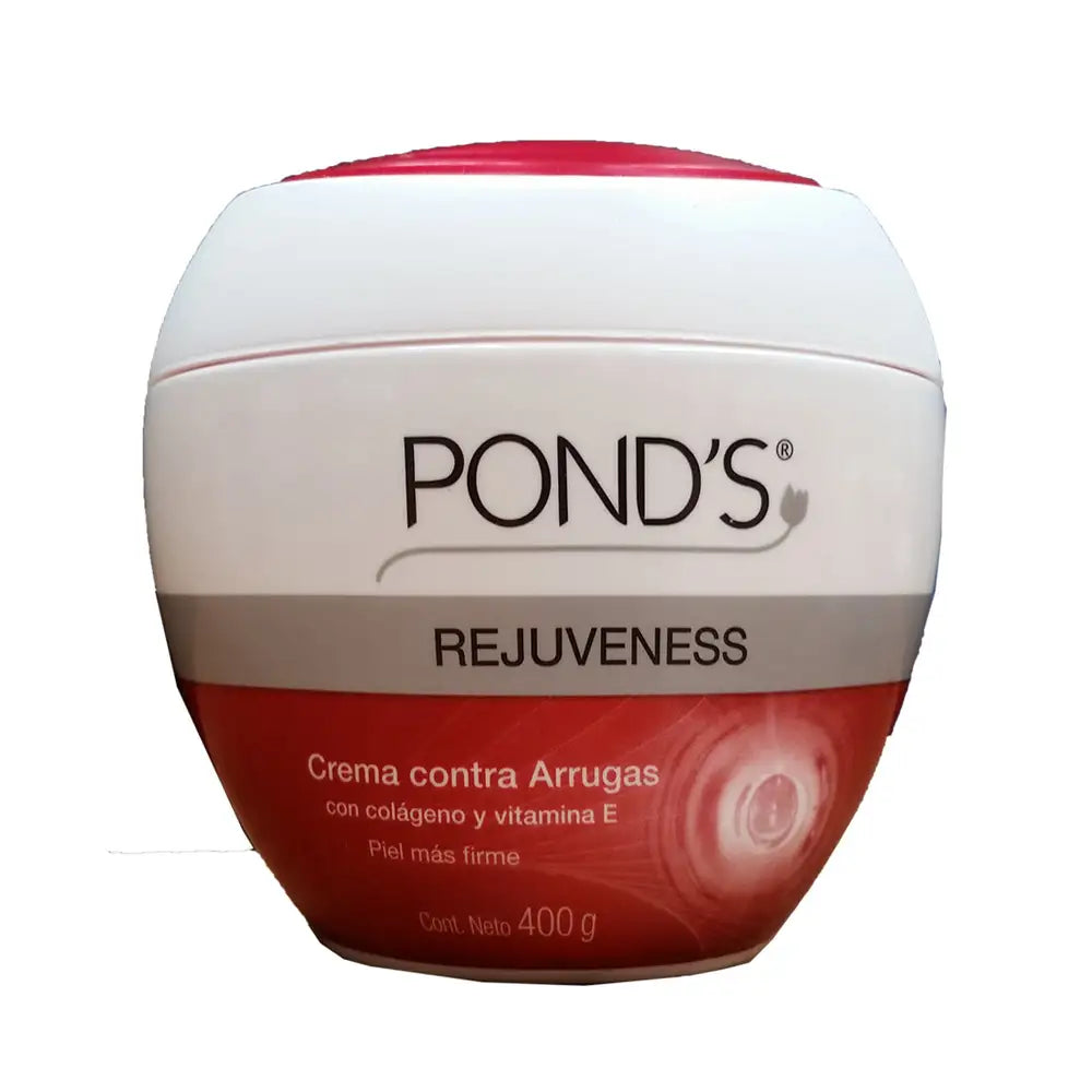 Ponds Cream Rejuveness 6 units (400 gm/unit) From Mexmax INC.