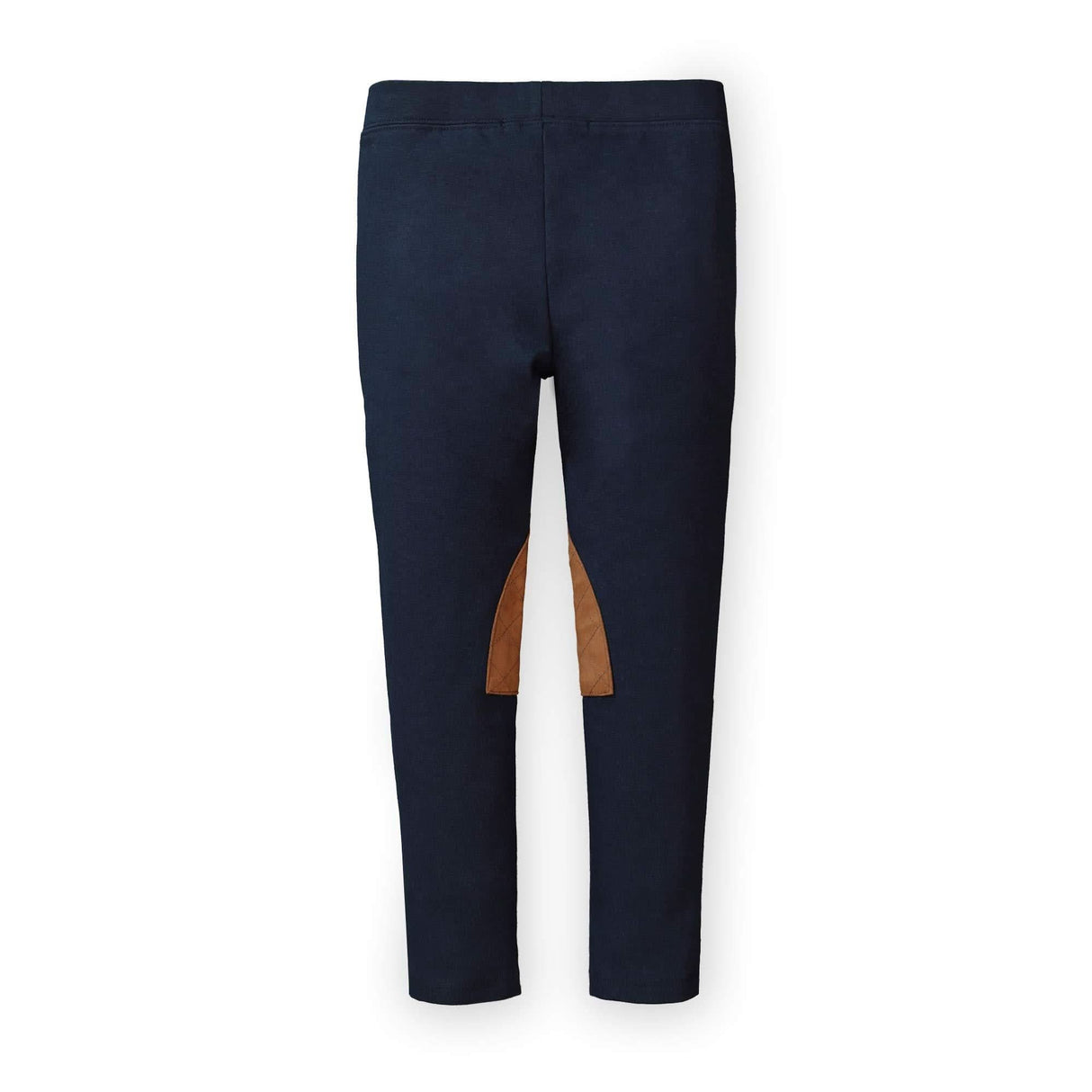 Ponte Riding Pant Navy - Baby from Hope & Henry