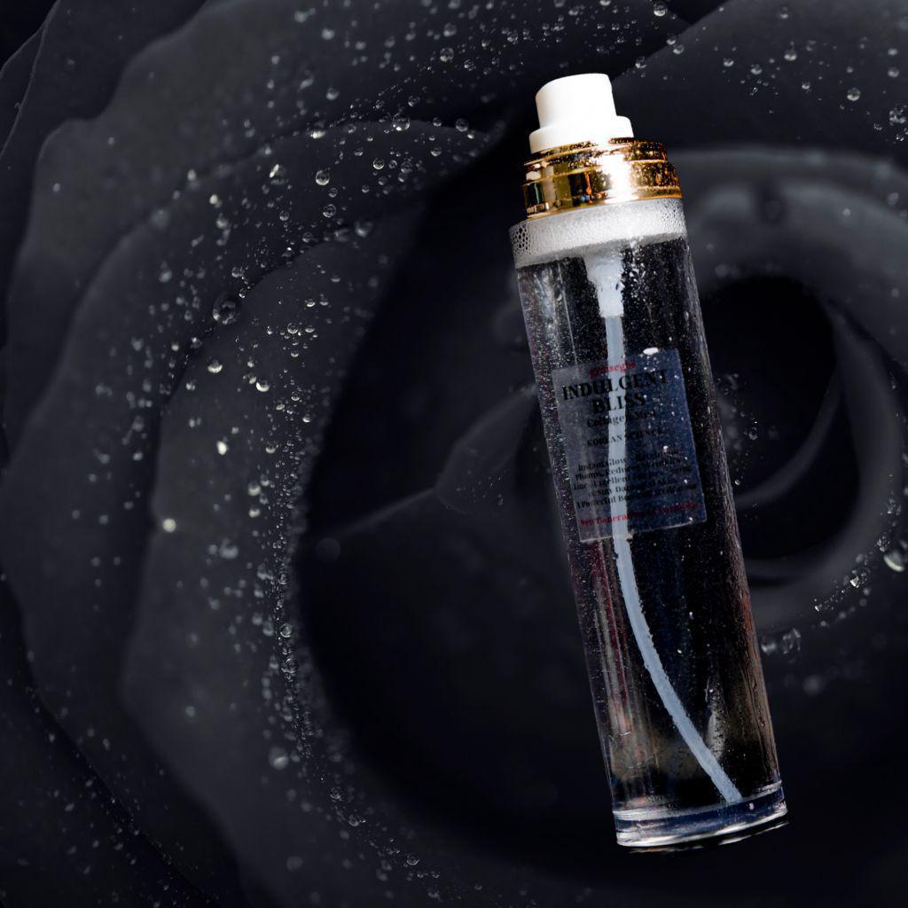 Indulgent Bliss Collagen Facial Mist from gymsegbë