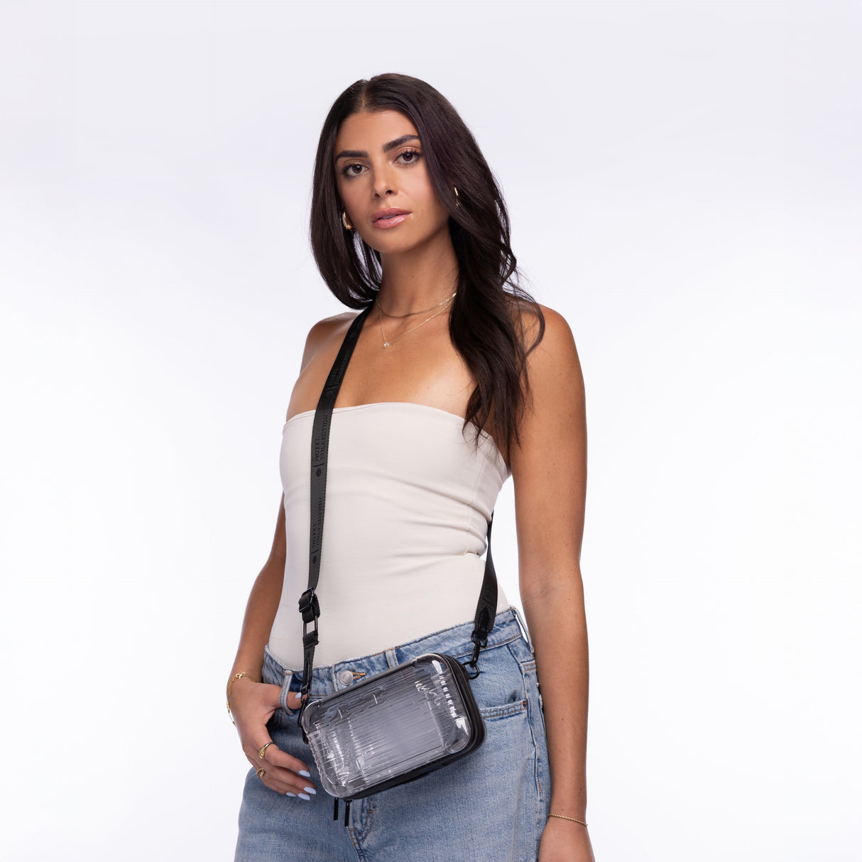 Crossbody Bag from Hotel Collection