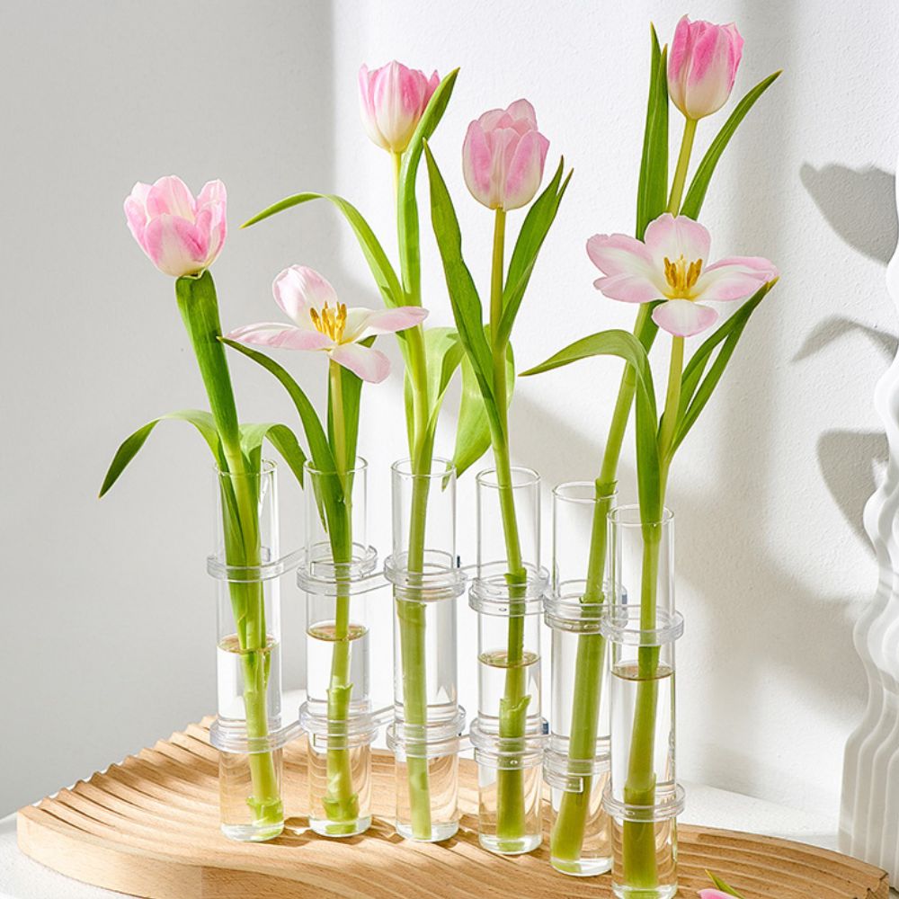 Hinged Flower Vase from Moderny