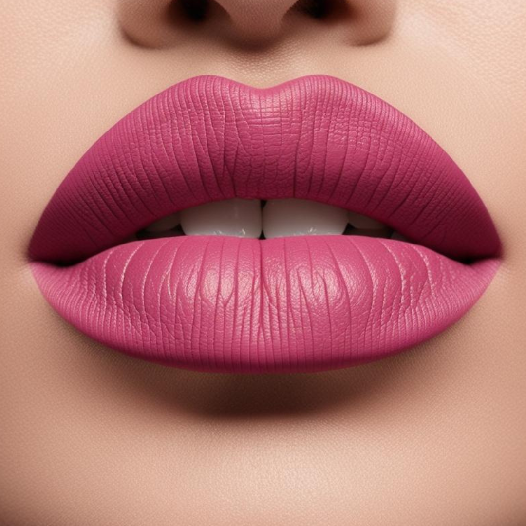 Forevermore Liquid Lipstick - Obvi from Medusa's Makeup