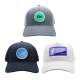 Talon Trucker Hat Bundle from Talon Golf LLC