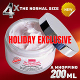 The Tub Of Pearls Precious Pearl Radiance  Brightening Cream from gymsegbë