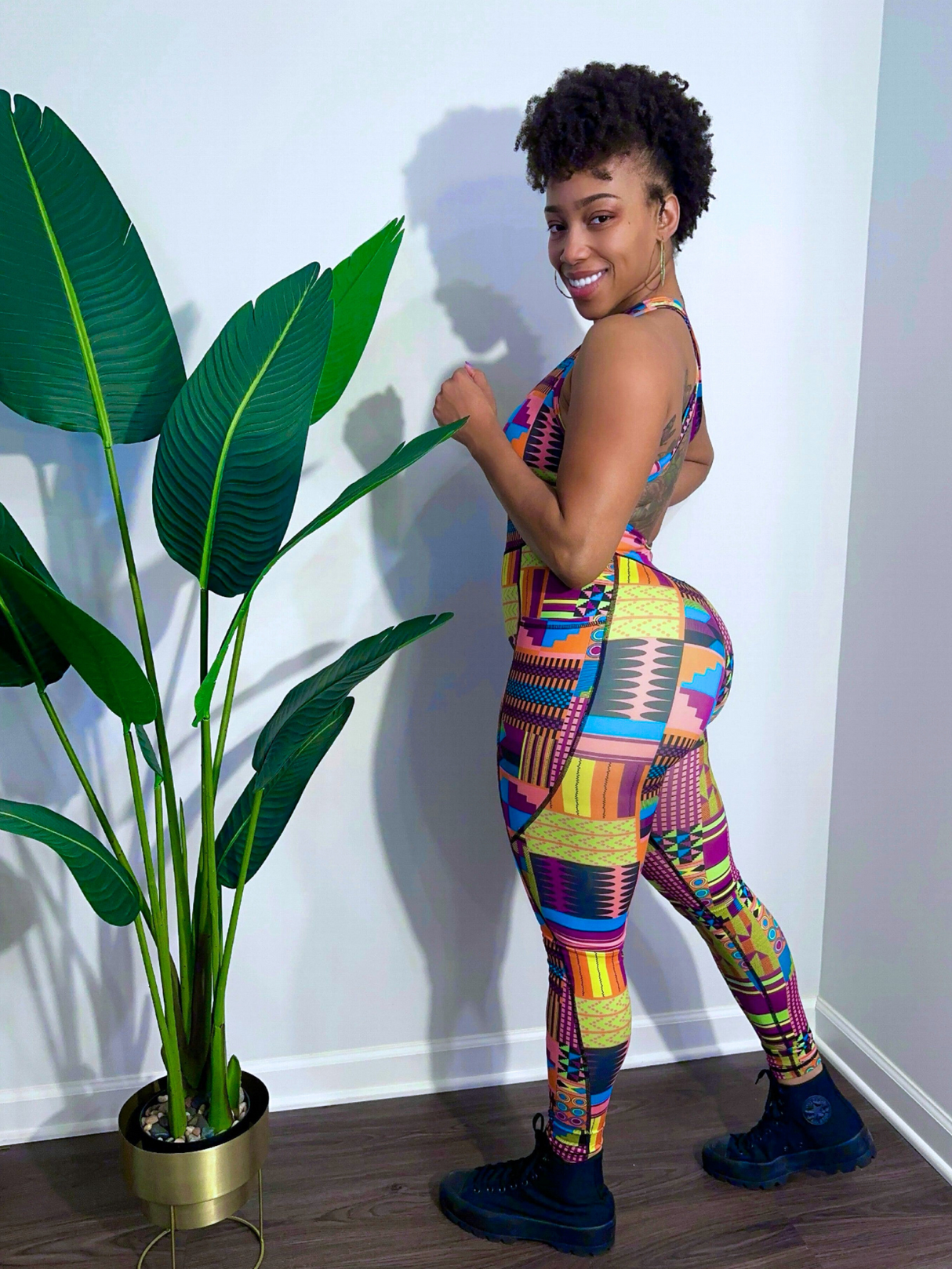 Motherland Bawdysuit (Bodysuit) from Peach Perfect