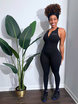 Hole In One Bawdysuit (Bodysuit) from Peach Perfect