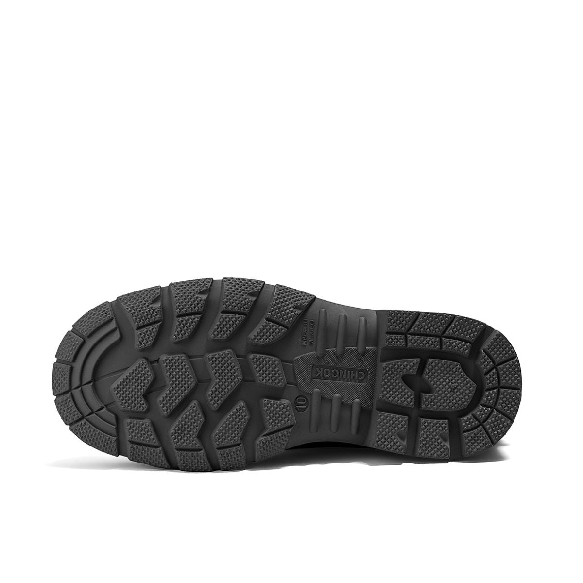 Badaxe Waterproof Rubber Boot From Chinook Footwear