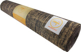 Maji Sports Jute Premium Eco Yoga Mat + Foot Massager  (7.5cm x 17.5cm) from Jupiter Gear Home