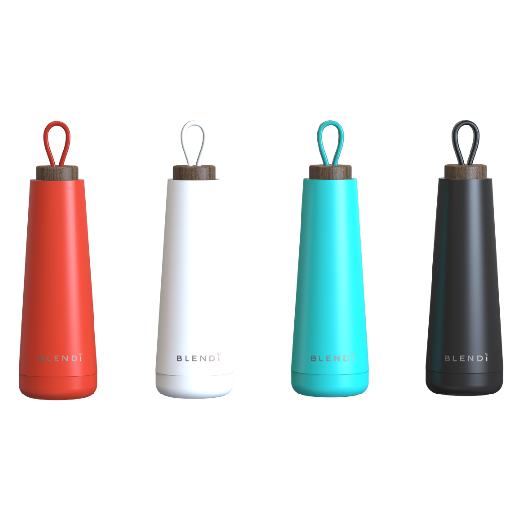 Hydroluxe Tumbler Water Bottle 17oz from BLENDi