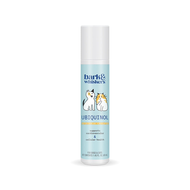 CELLULAR HEALTH /  Ubiquinol For Pets from ReNewedPet