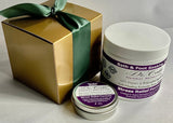Stress Relief Support #18 from Dr. Cole's Herbal Remedies