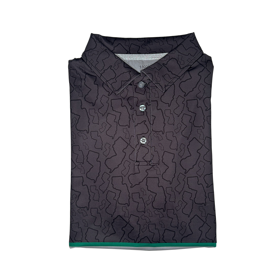 Garden State Golf Shirt 1803 Sports from 1803 Sports