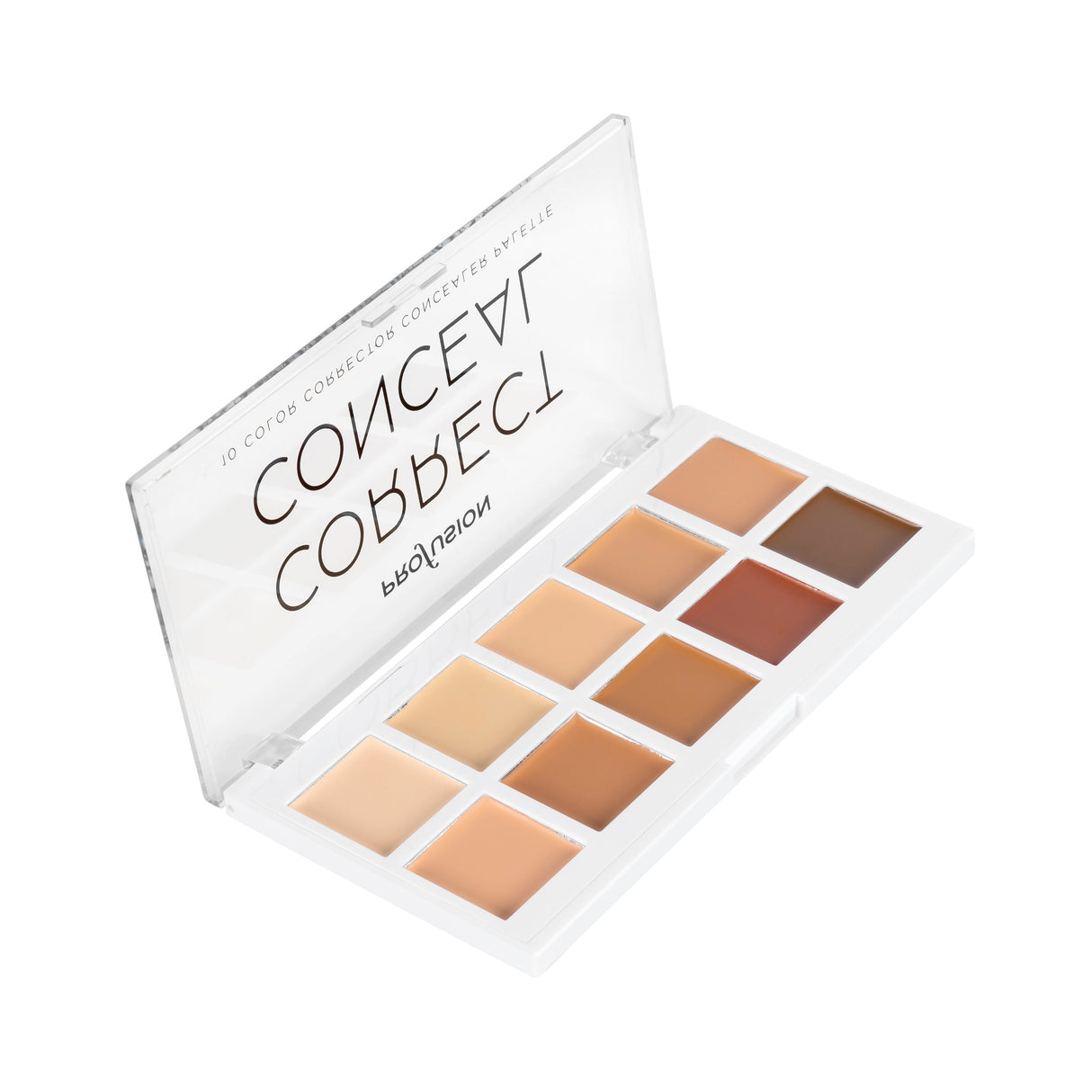 Correct & Conceal from Profusion Cosmetics