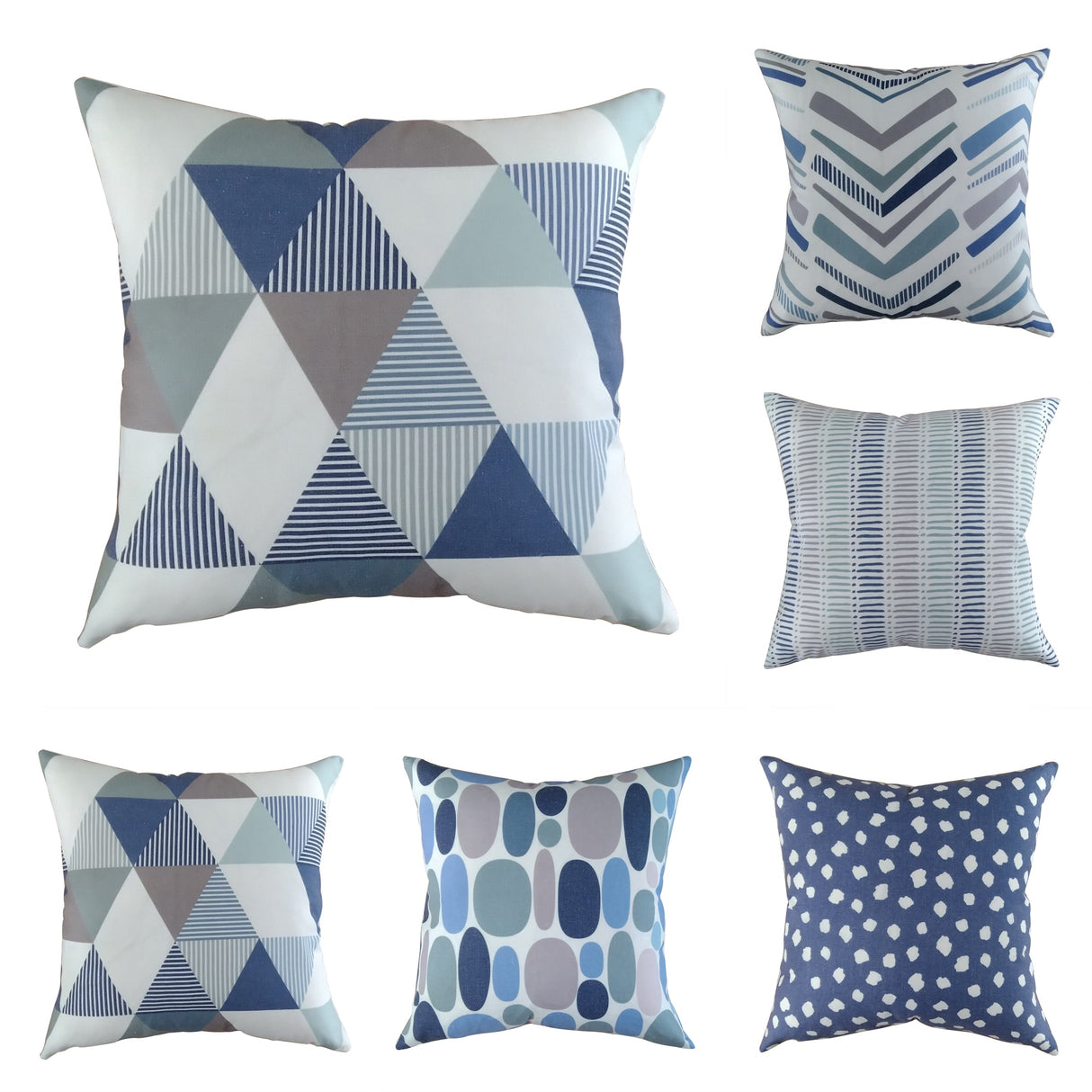 Fresh Cushion Covers from Moderny