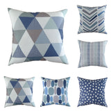 Fresh Cushion Covers from Moderny