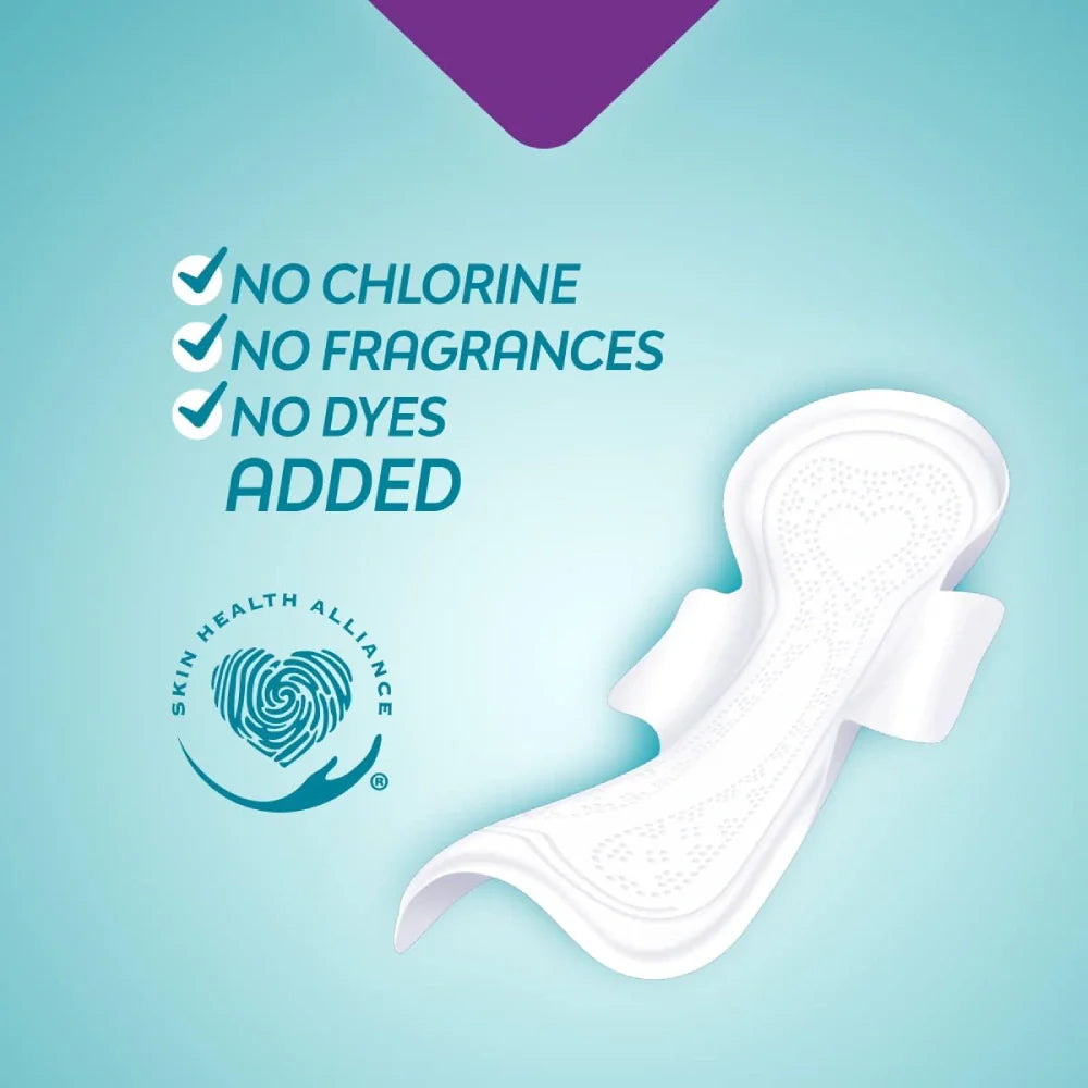 Saba Sensiti-V Ultrathin Night W.Wings 16 units (18 ct/unit) From Mexmax INC.