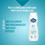 Saba Sensiti-V Intimate Soap 6 units (6.76 oz/unit) From Mexmax INC.