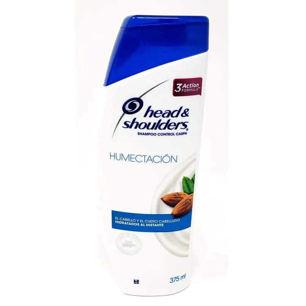 H&S Manzana Fresh 2 in 1  Shampoo (Imported)- 400 mL from Mexmax INC.