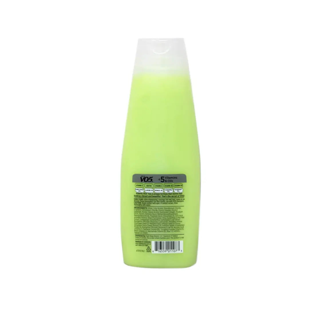 V05 Kiwi Lime Squeeze Conditioner 15 oz from Mexmax INC.
