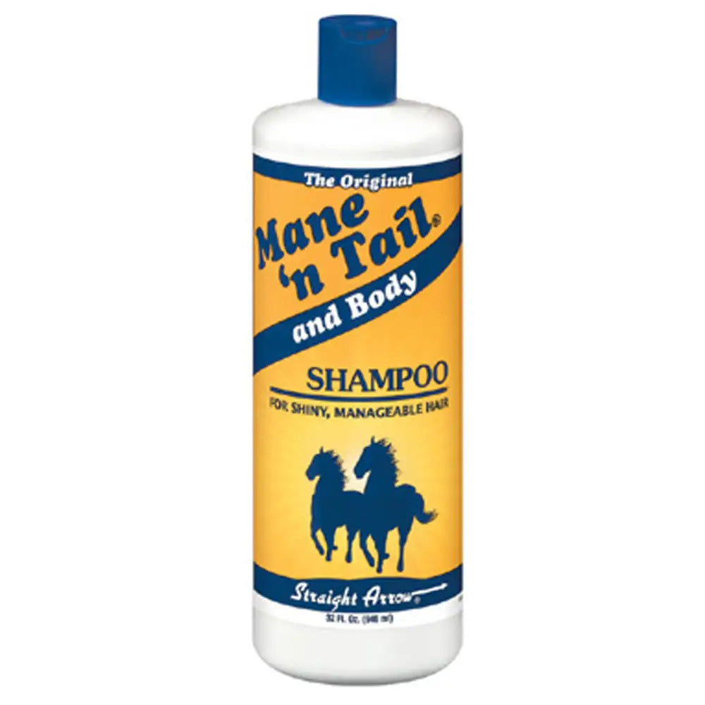Mane' N Tail Shampoo 32 oz from Mexmax INC.